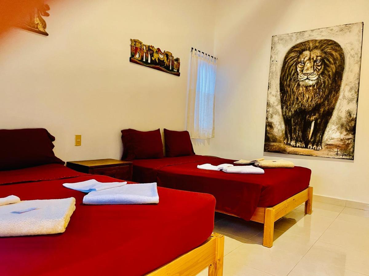 Dolce Vita Caribe Villas Playa del Carmen Extérieur photo