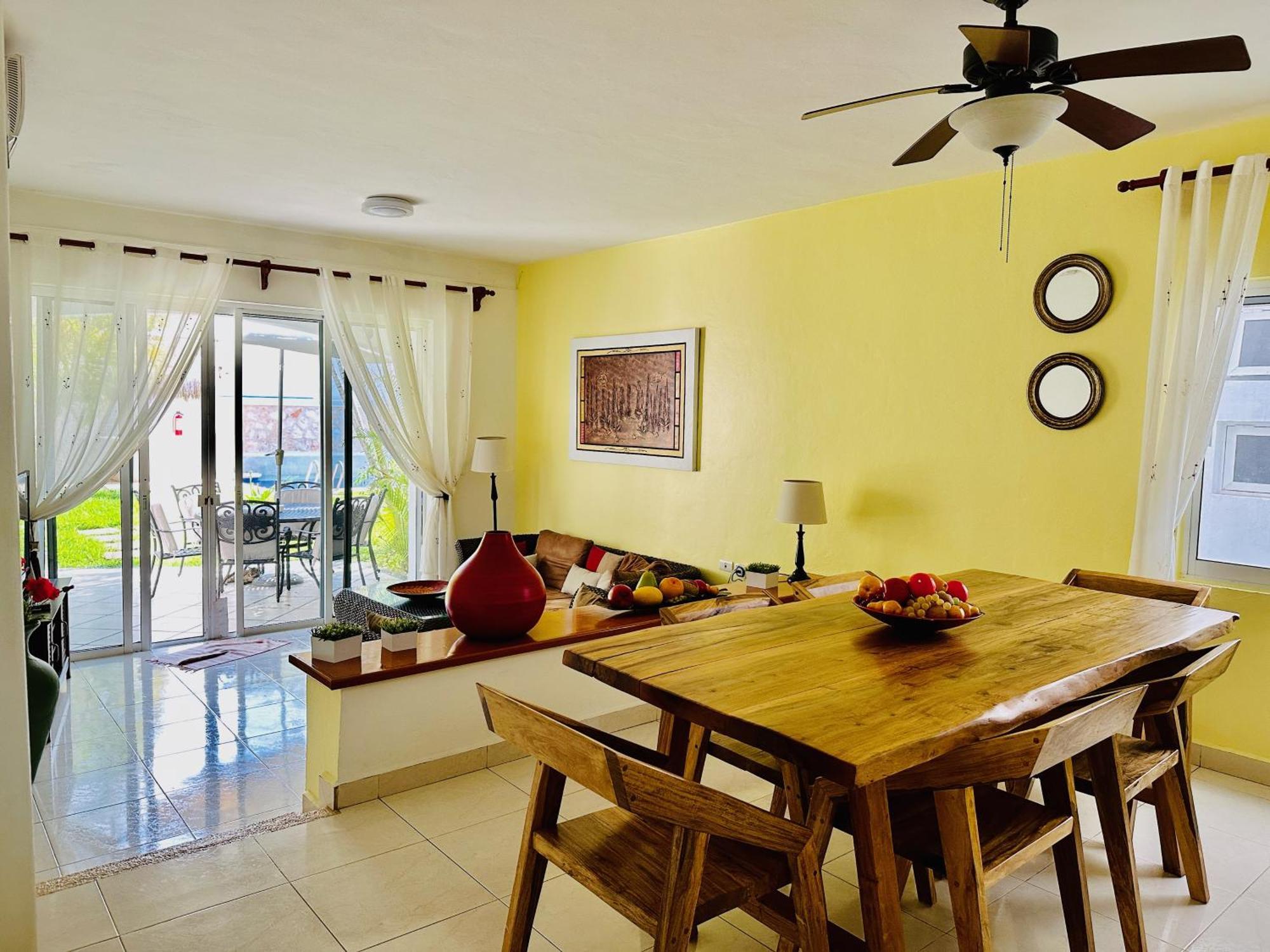 Dolce Vita Caribe Villas Playa del Carmen Extérieur photo